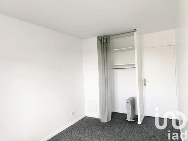 Appartement 3 pièces de 64 m² à Neuilly-sur-Marne (93330)