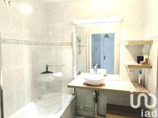 Appartement 3 pièces de 64 m² à Neuilly-sur-Marne (93330)