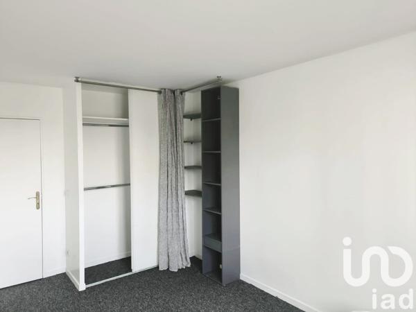 Appartement 3 pièces de 64 m² à Neuilly-sur-Marne (93330)