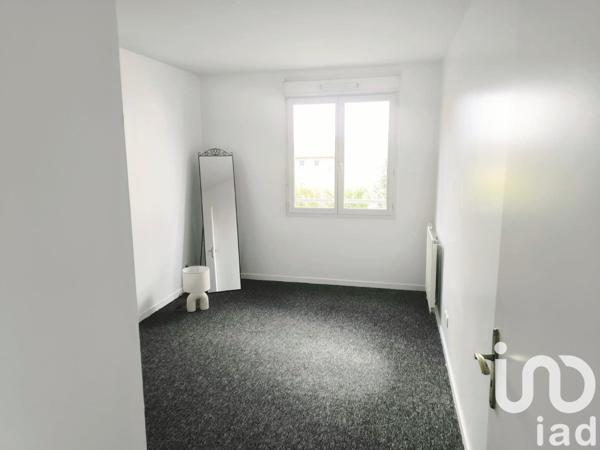 Appartement 3 pièces de 64 m² à Neuilly-sur-Marne (93330)