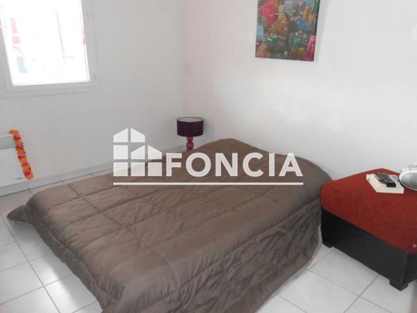 Location Appartement 2 pièces 41.7 m² - 49 RUE GERRY ROUFS Beziers 34500