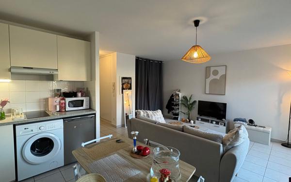 Appartement à vendre    2 pièces • 34 m2 Gujan-Mestras