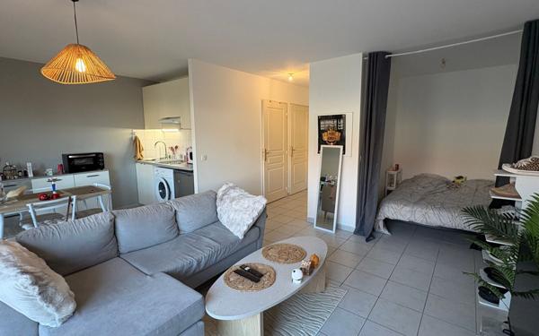 Appartement à vendre    2 pièces • 34 m2 Gujan-Mestras