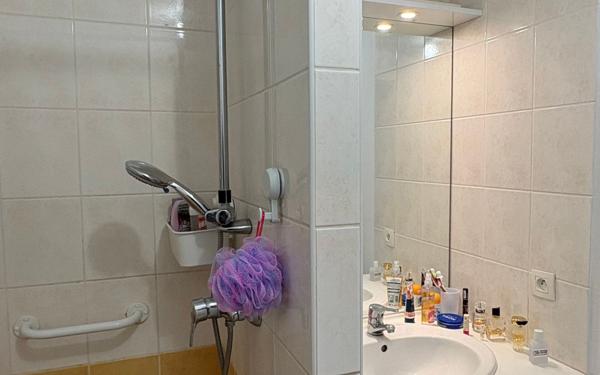 Appartement à vendre    2 pièces • 34 m2 Gujan-Mestras