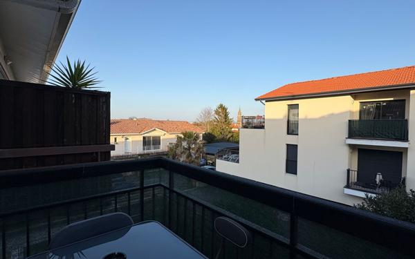 Appartement à vendre    2 pièces • 34 m2 Gujan-Mestras