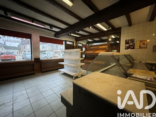 Immeuble à vendre 70 m² Dangeau