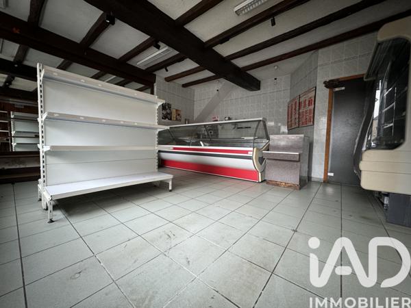 Immeuble à vendre 70 m² Dangeau