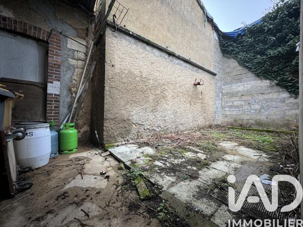 Immeuble à vendre 70 m² Dangeau