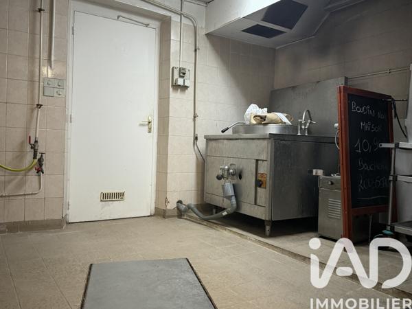 Immeuble à vendre 70 m² Dangeau