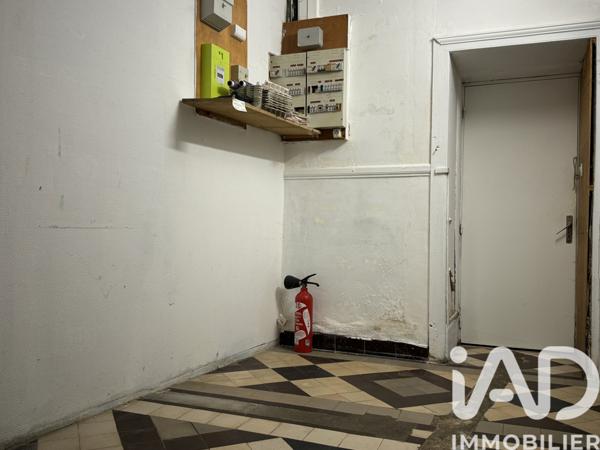 Immeuble à vendre 70 m² Dangeau