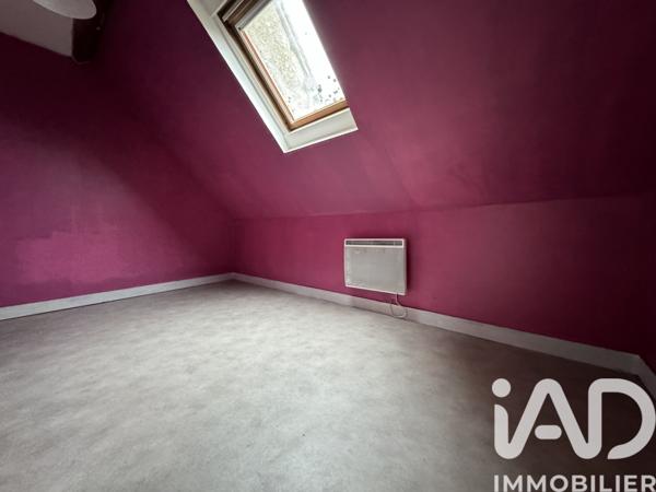 Immeuble à vendre 70 m² Dangeau