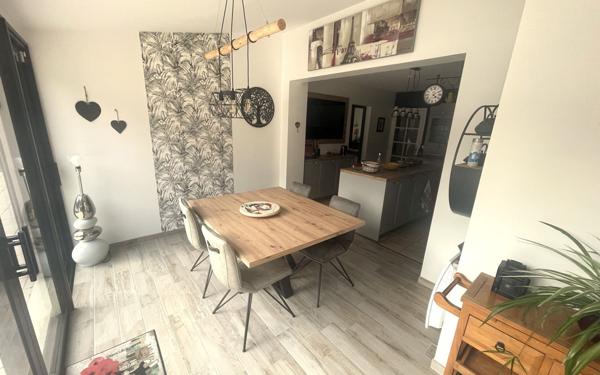 Maison à vendre    5 pièces • 173 m2 Montélimar