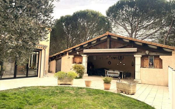 Maison à vendre    5 pièces • 173 m2 Montélimar