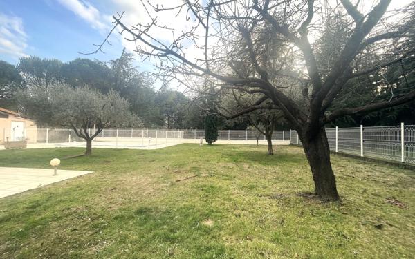 Maison à vendre    5 pièces • 173 m2 Montélimar