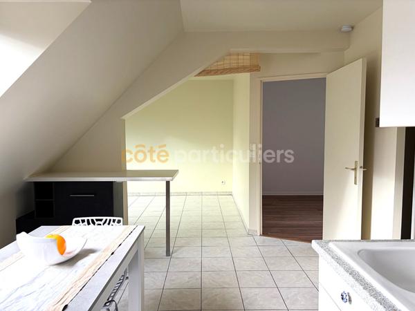 Location Appartement33,55 m² - 2 Pièces - GIF SUR YVETTE (91190)