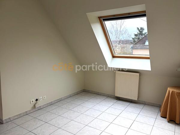 Location Appartement33,55 m² - 2 Pièces - GIF SUR YVETTE (91190)