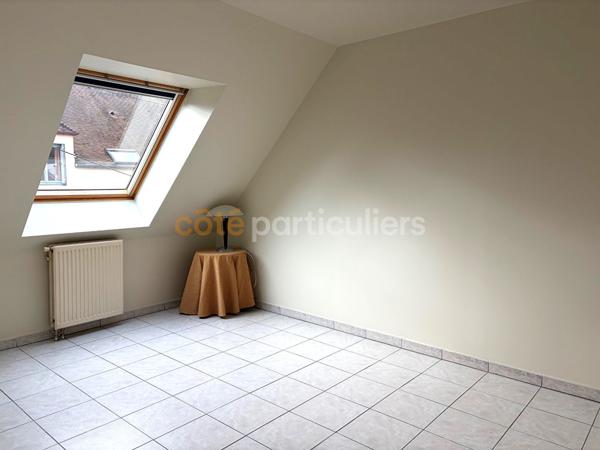 Location Appartement33,55 m² - 2 Pièces - GIF SUR YVETTE (91190)