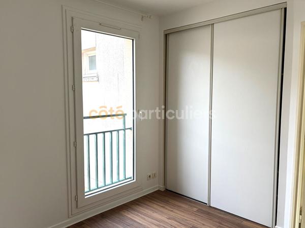 Location Appartement33,55 m² - 2 Pièces - GIF SUR YVETTE (91190)