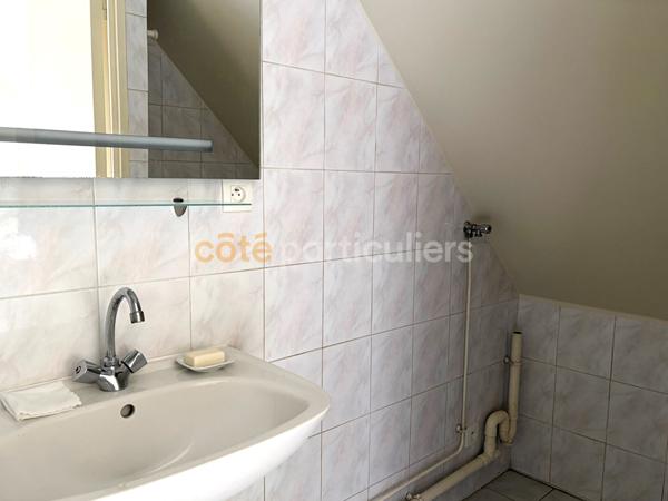 Location Appartement33,55 m² - 2 Pièces - GIF SUR YVETTE (91190)