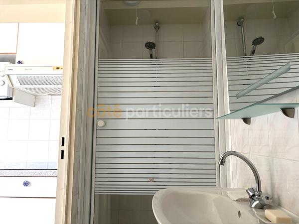 Location Appartement33,55 m² - 2 Pièces - GIF SUR YVETTE (91190)