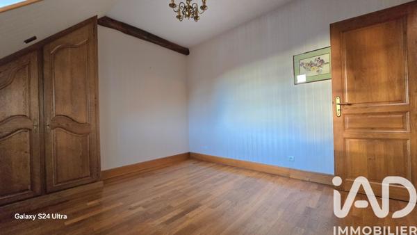 Maison à vendre 8 pièces 221 m² Saint-Amand-Montrond