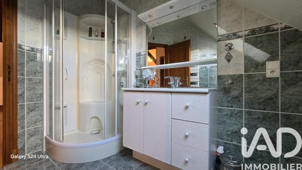 Maison à vendre 8 pièces 221 m² Saint-Amand-Montrond