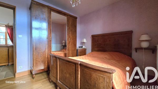 Maison à vendre 8 pièces 221 m² Saint-Amand-Montrond