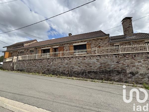 Maison à vendre 14 pièces 268 m² Burbure