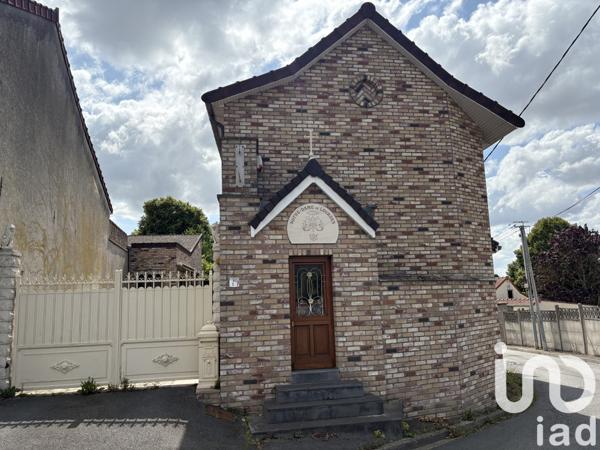 Maison à vendre 14 pièces 268 m² Burbure