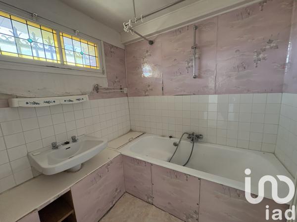 Maison à vendre 14 pièces 268 m² Burbure