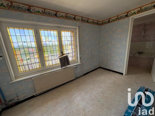 Maison à vendre 14 pièces 268 m² Burbure