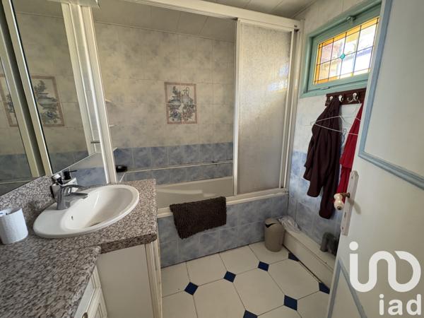 Maison à vendre 14 pièces 268 m² Burbure