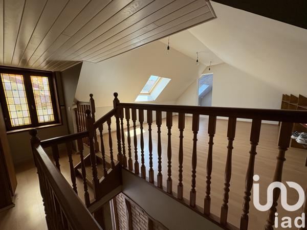 Maison à vendre 14 pièces 268 m² Burbure