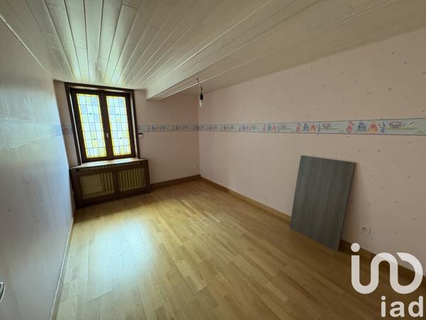 Maison à vendre 14 pièces 268 m² Burbure