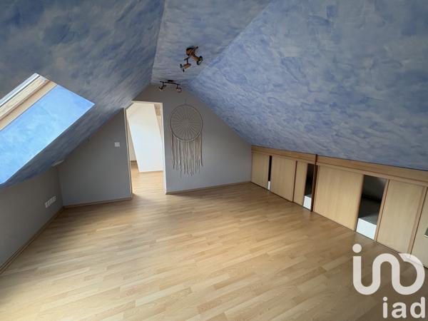 Maison à vendre 14 pièces 268 m² Burbure