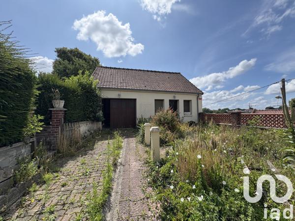 Maison à vendre 14 pièces 268 m² Burbure