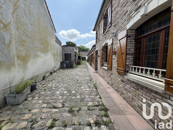 Maison à vendre 14 pièces 268 m² Burbure