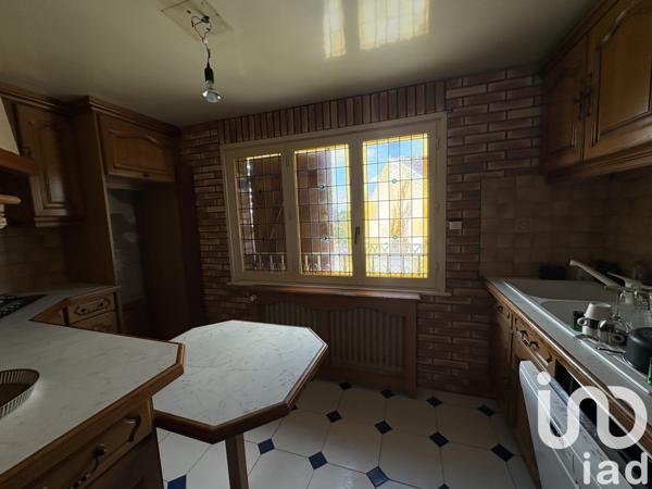 Maison à vendre 14 pièces 268 m² Burbure