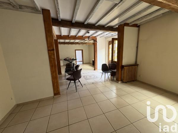 Maison à vendre 14 pièces 268 m² Burbure