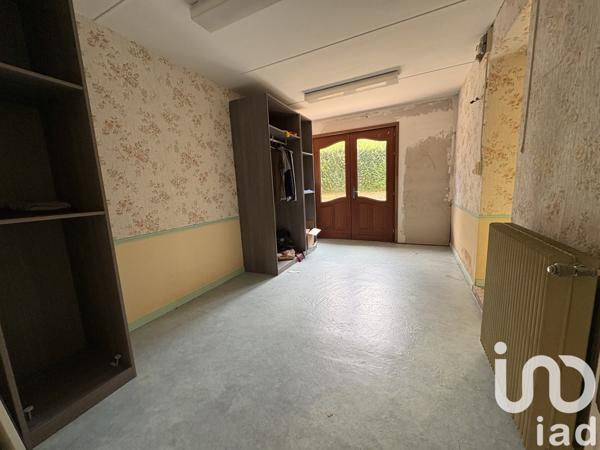 Maison à vendre 14 pièces 268 m² Burbure