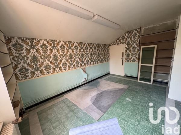 Maison à vendre 14 pièces 268 m² Burbure