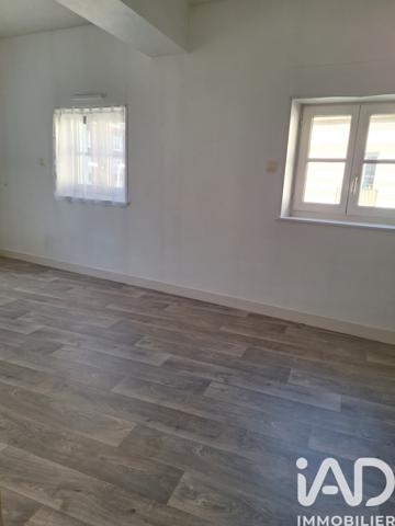Appartement à vendre 4 pièces 89 m² Amiens
