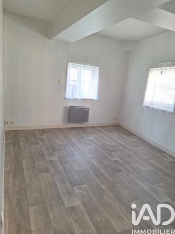 Appartement à vendre 4 pièces 89 m² Amiens