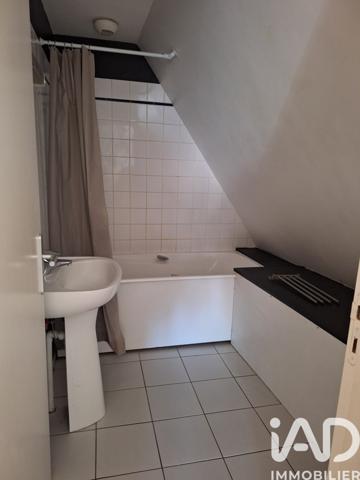 Appartement à vendre 4 pièces 89 m² Amiens