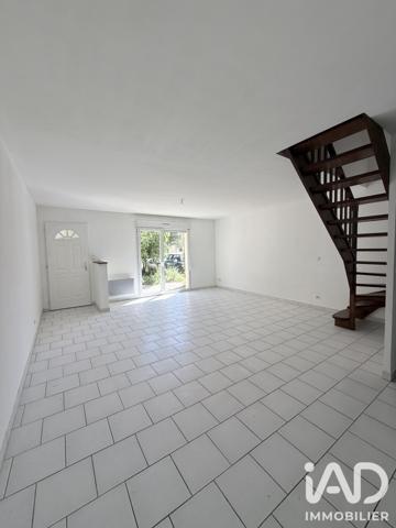 Maison à vendre 4 pièces 90 m² Carpentras