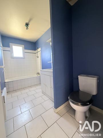 Maison à vendre 4 pièces 90 m² Carpentras