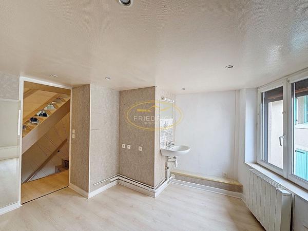 MAISON DE VILLAGE - ACTUELLEMENT LOUÉE Ligny-en-barrois MAISON DE VILLAGE - ACTUELLEMENT LOUÉE Ligny-en-barrois