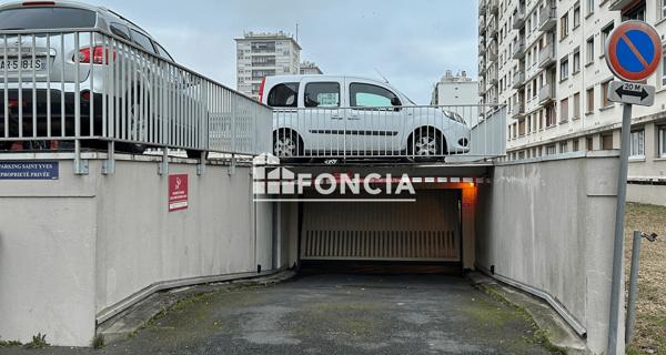 Location Parking - Orléans 45000