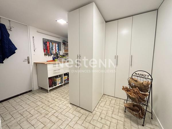 Nestenn Igny : Belle maison familiale lumineuse, louée vide ou meublée, 4 chambres à Gommonvilliers proche Place de la Ferme, commerces, école Jules Ferry et collège Emile Zola, transports (bus et ligne V), Plateau de Saclay et Vélizy.