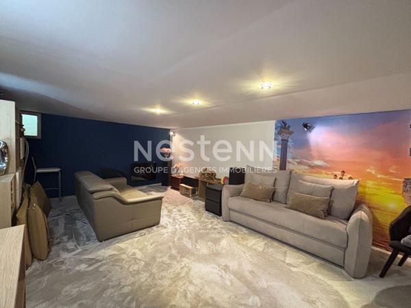 Nestenn Igny : Belle maison familiale lumineuse, louée vide ou meublée, 4 chambres à Gommonvilliers proche Place de la Ferme, commerces, école Jules Ferry et collège Emile Zola, transports (bus et ligne V), Plateau de Saclay et Vélizy.
